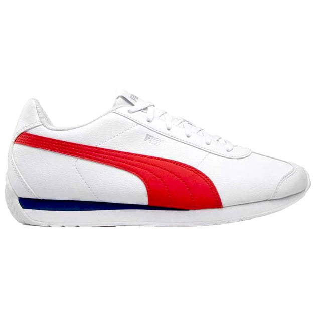 Tenis Caballero Puma Turin 3