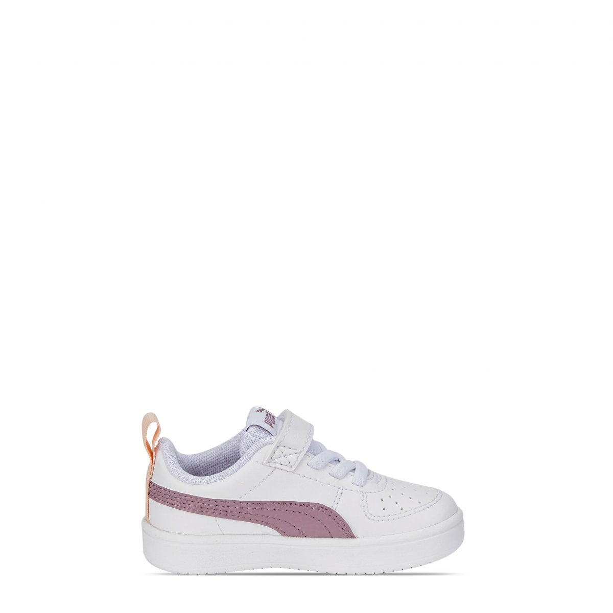 Tenis Bebe Puma Rickie