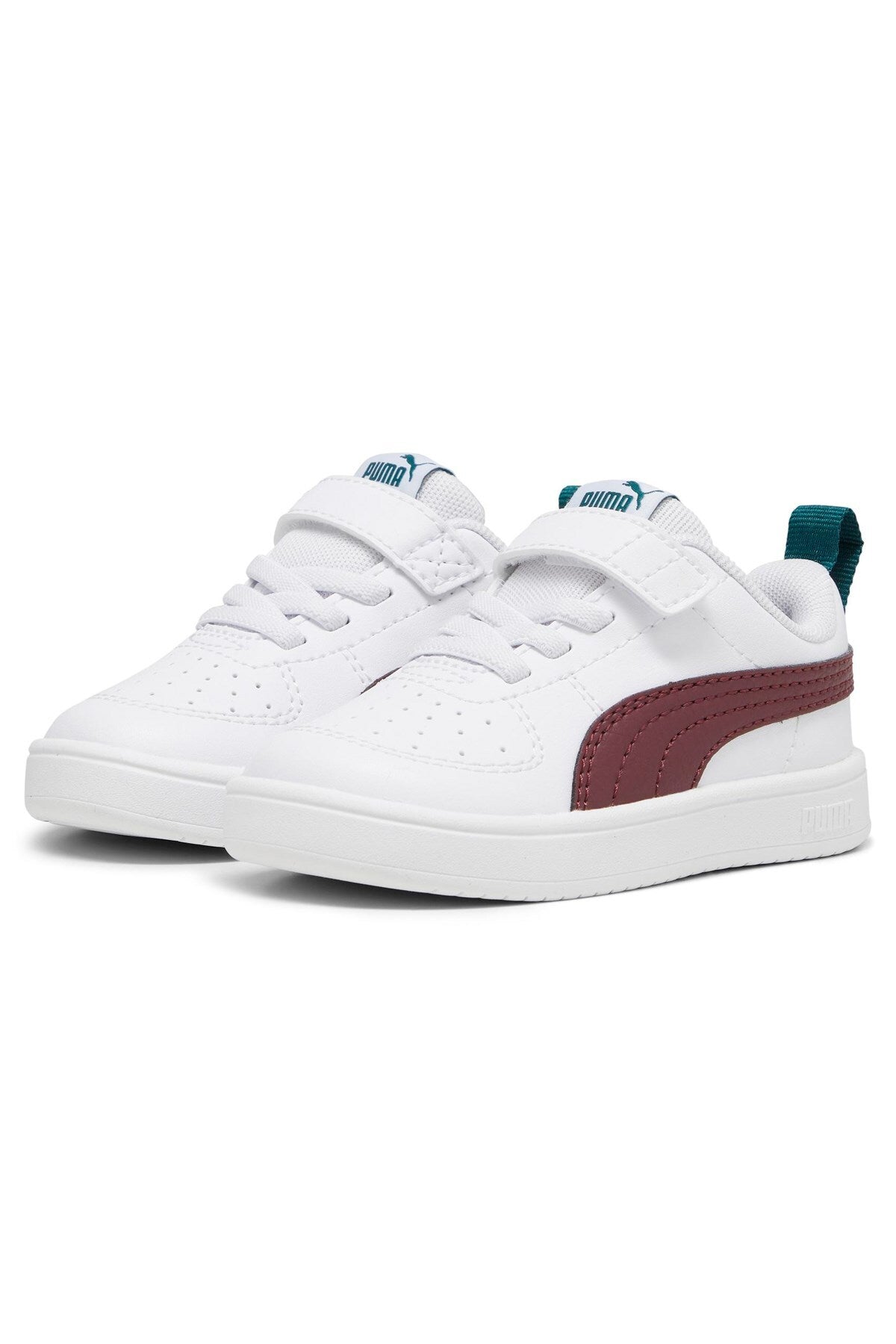 Tenis Bebe Puma Rickie