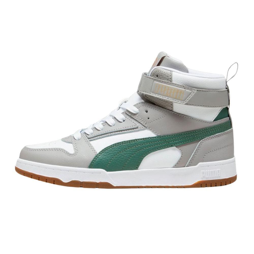 Tenis Caballero Puma Rbd Game