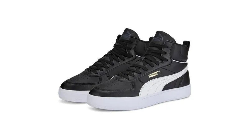 Tenis Caballero Puma Caven Mid