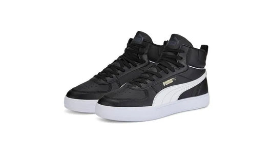 Tenis Caballero Puma Caven Mid