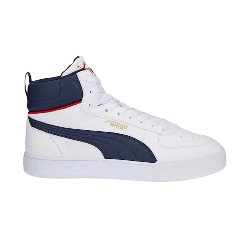 Tenis Caballero Puma Caven Mid