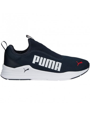 Tenis Caballero Puma Wired