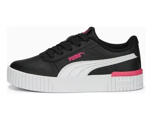 Tenis Juniors Puma Carina