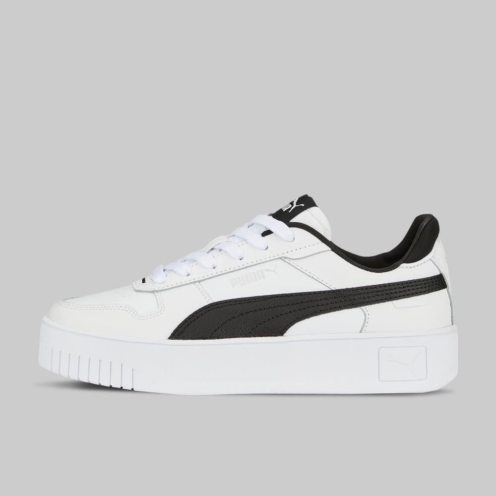 Tenis Dama Puma Carina Street