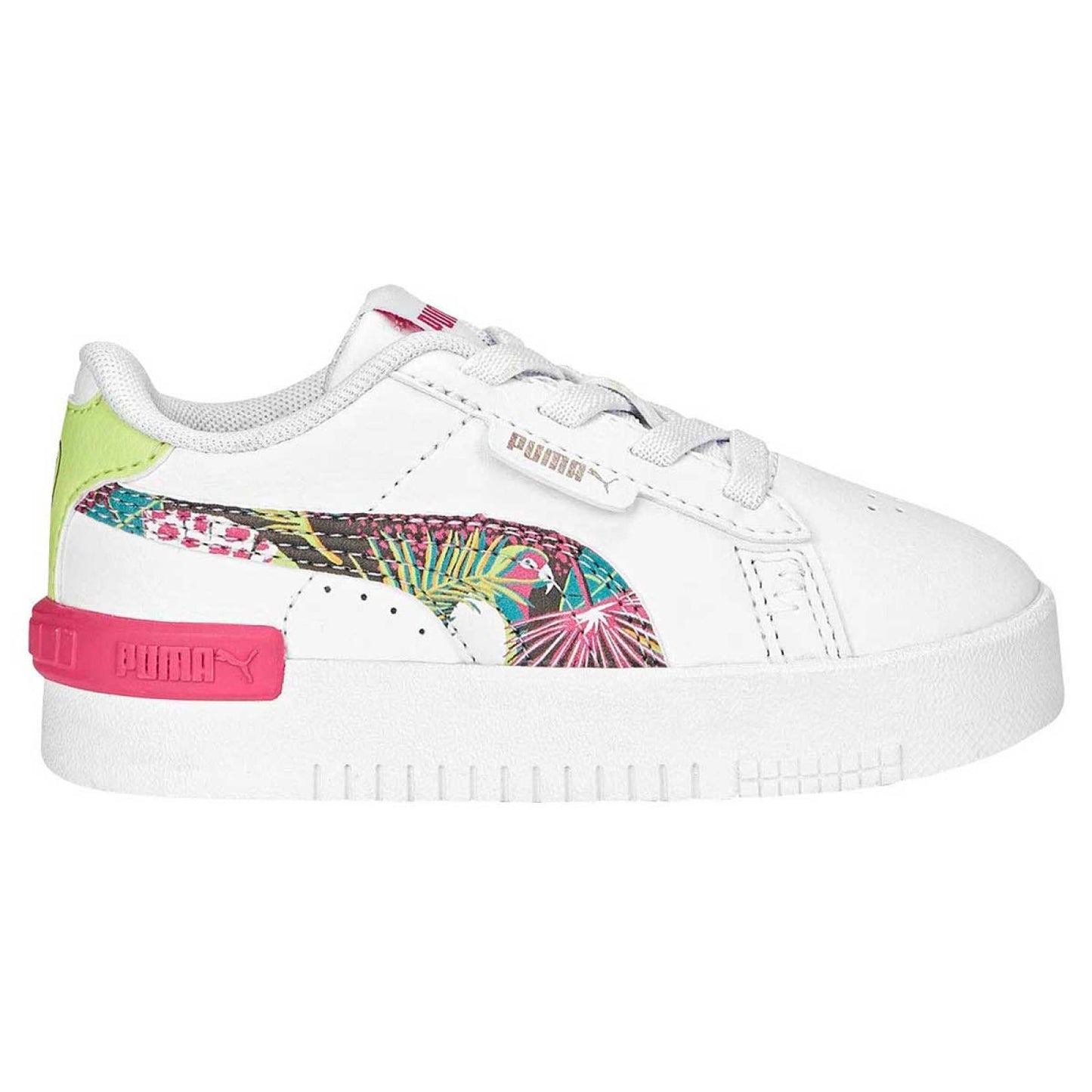 Tenis Bebe Puma Jada Vacay