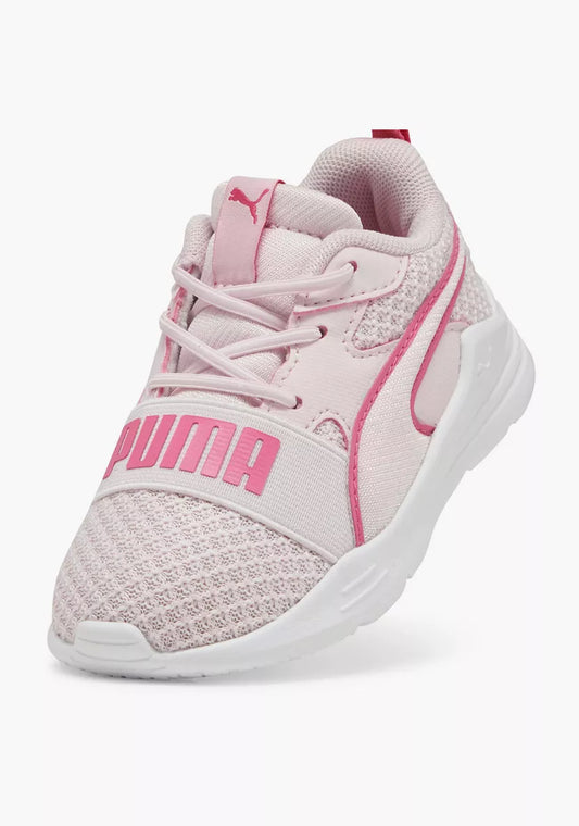 Tenis Bebe Puma Wired