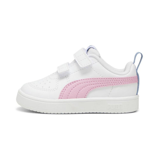 Tenis Bebe Puma Rickie V