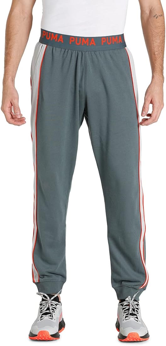 Pants Puma Train Knit