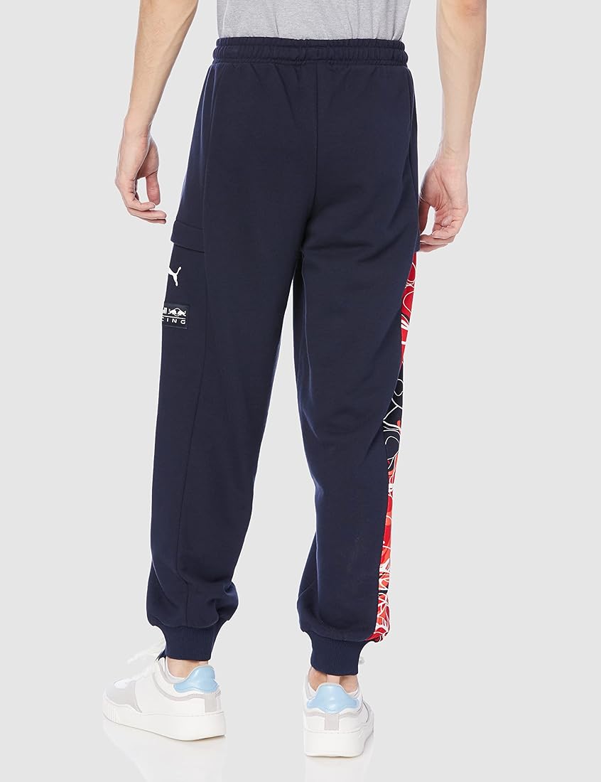 Pants Puma Red Bull