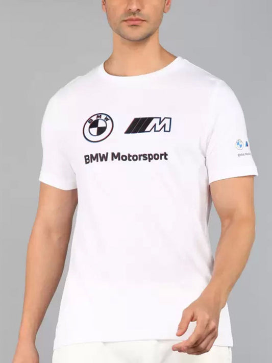 Playera Puma Bmw