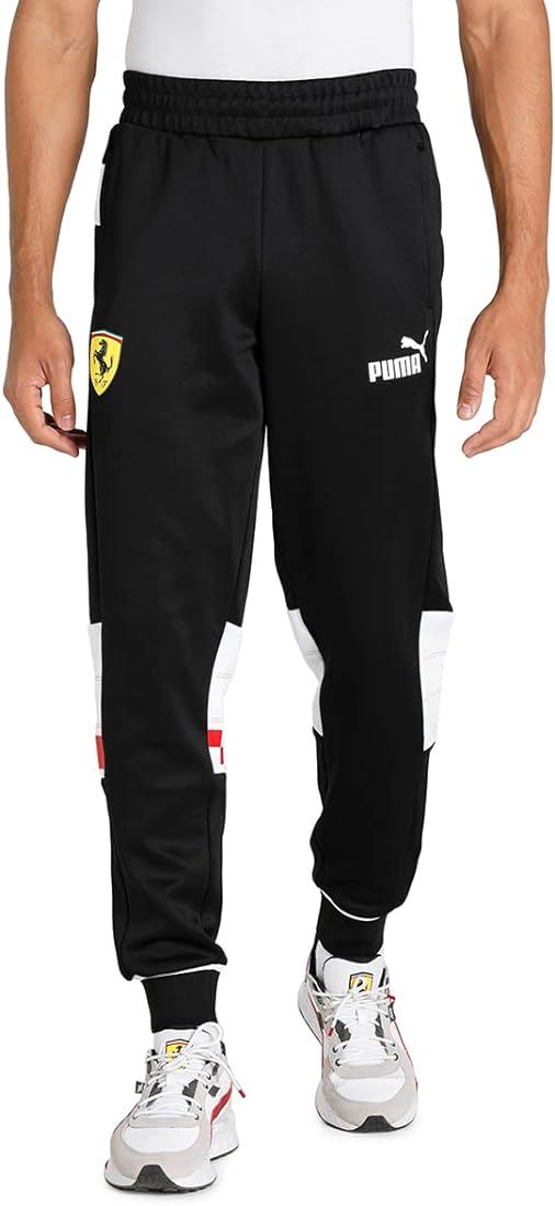 Pants Puma Ferrari Race