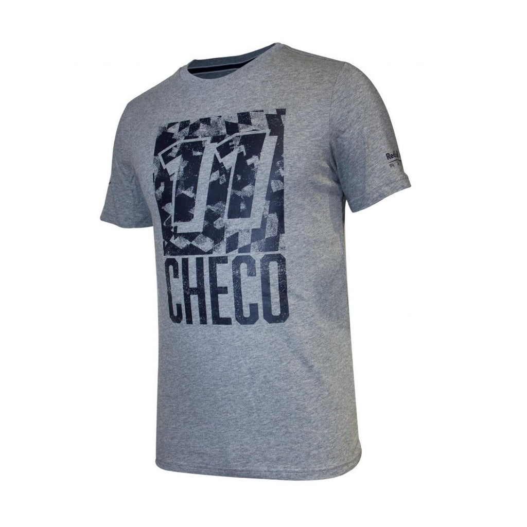 Playera Puma Rbr Checo