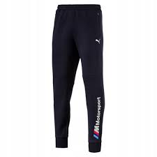 Pants Puma Bmw