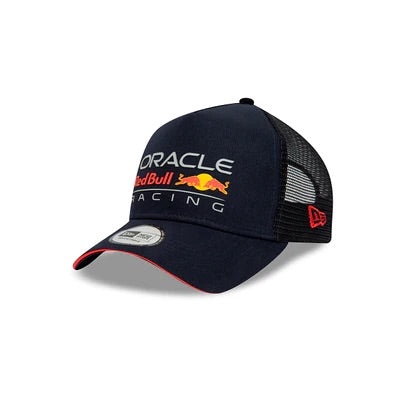 Gorra New Era Red Bull