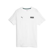 Playera Puma Mercedes Mt7 Tee