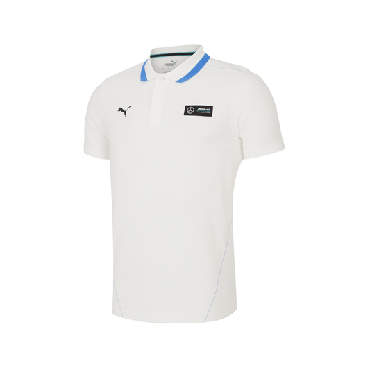 Playera Puma Mercedes Polo