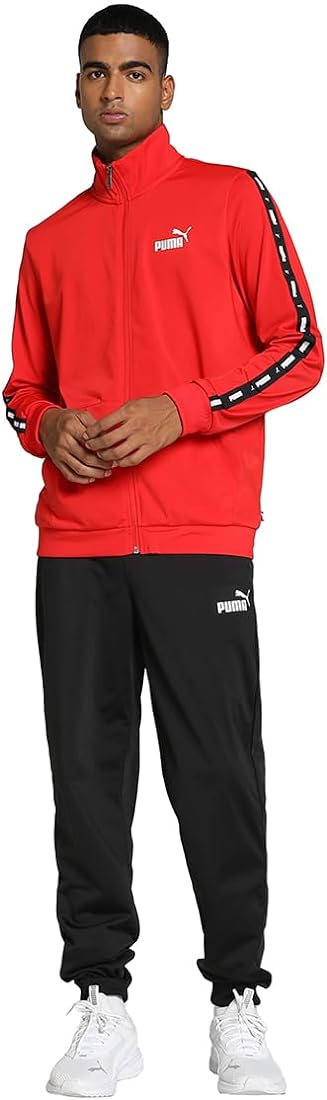 Pants Puma Poly Suit