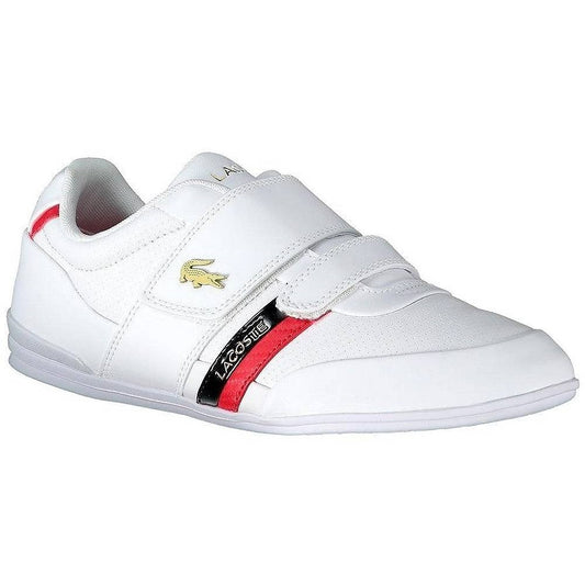 Tenis Caballero Lacoste Clasic