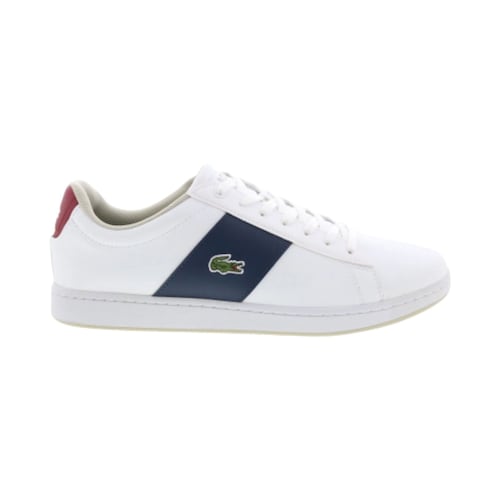 Tenis Caballero Lacoste Clasic