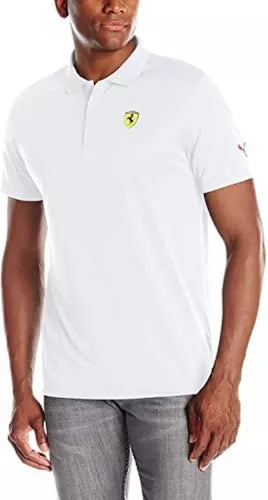 Playera Puma Ferrari