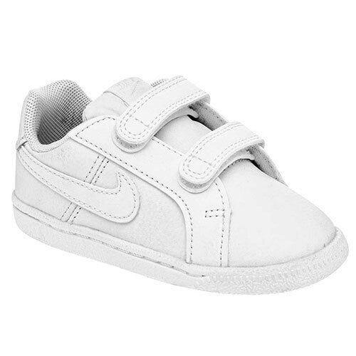 Tenis Bebe Nike Court Royale