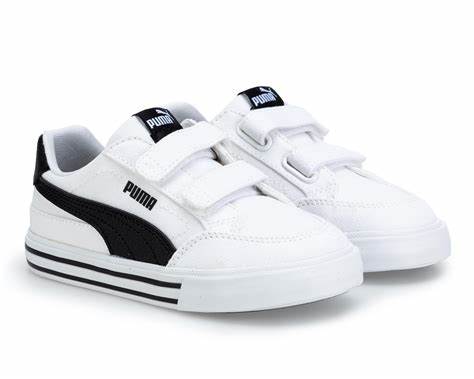 Puma Classic Vulc