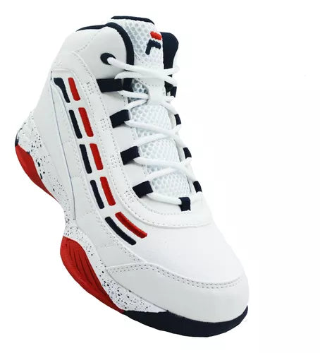 Tenis Juniors Fila Spitfire