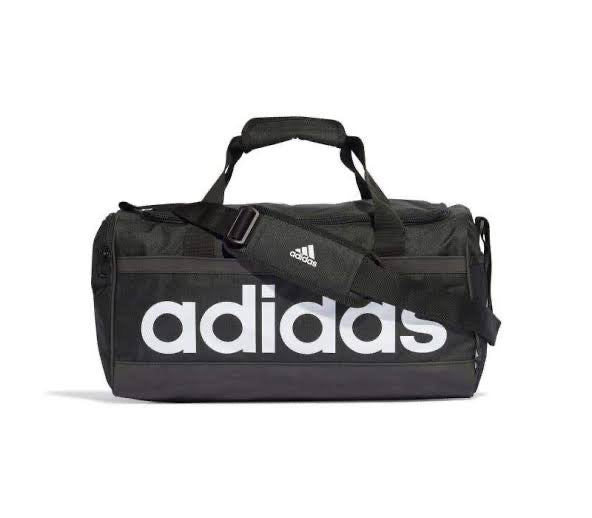 Petaca Adidas Linear Duffel