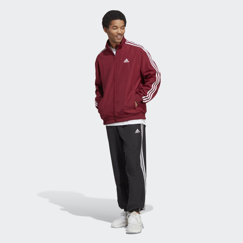 Pants Adidas 3S Wv Ts