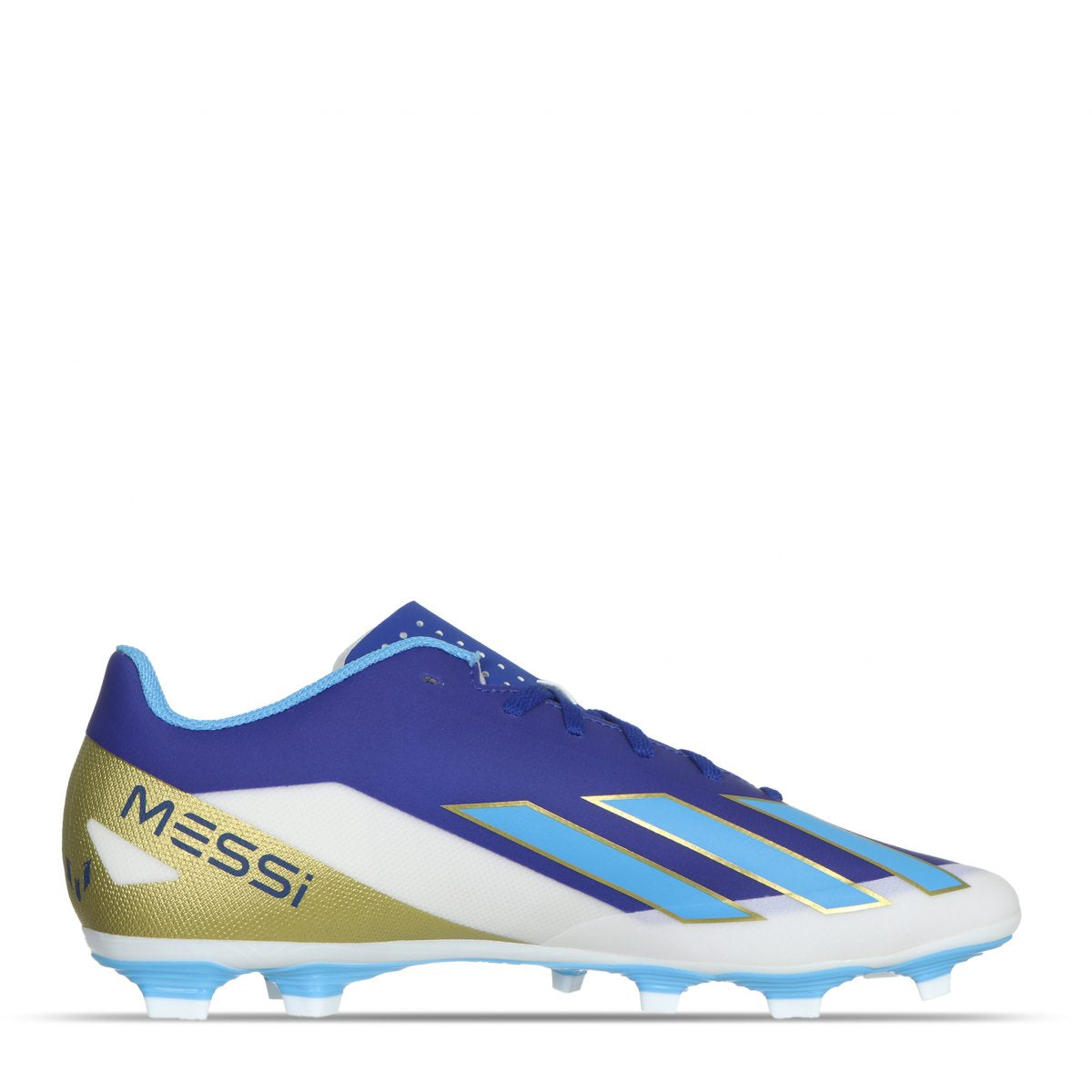 Tenis Soccer Adidas X Crazyfast Club Messi