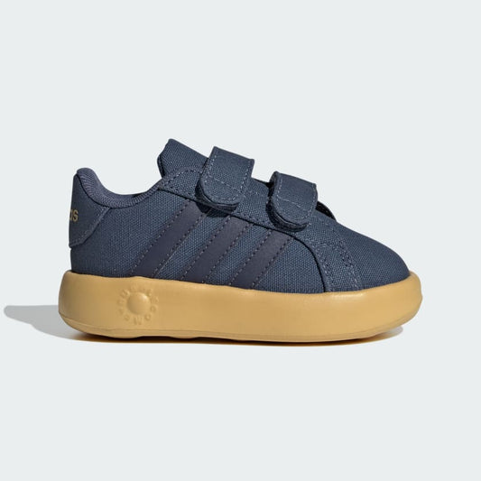 Tenis Bebe Adidas Grand Court 2.0