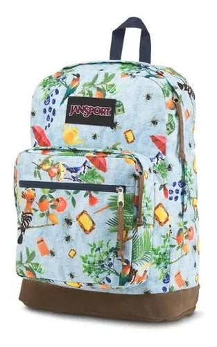 Mochila Jansport Expressions