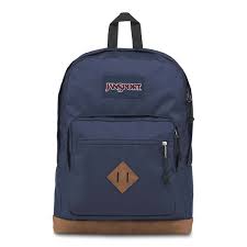 Mochila Jansport City View