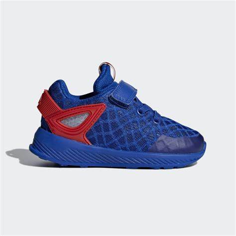 Tenis Bebe Adidas Spider Man