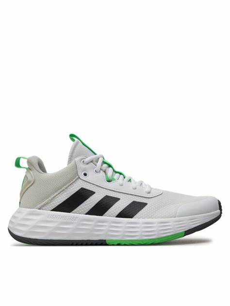 Adidas Ownthegame 2.0