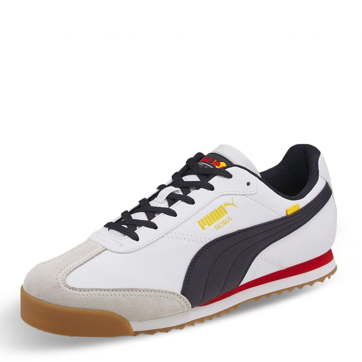 Tenis Caballero Puma Rbull Roma