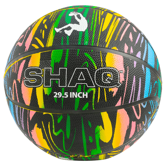 Balón Basketbol Shaq Basketbol