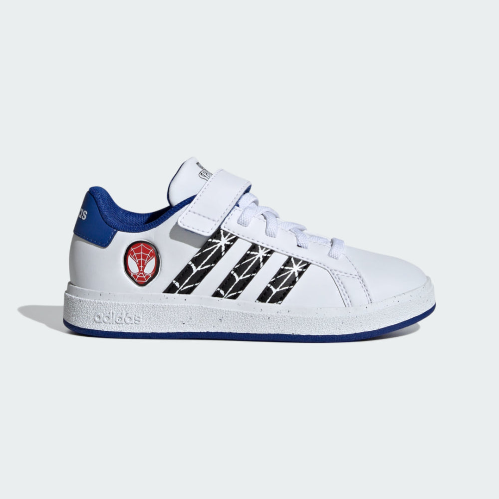 Adidas Grand Court Spaider Man