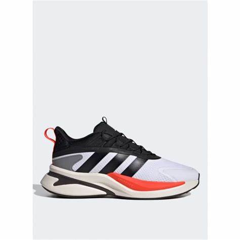 Adidas Alpharesponse