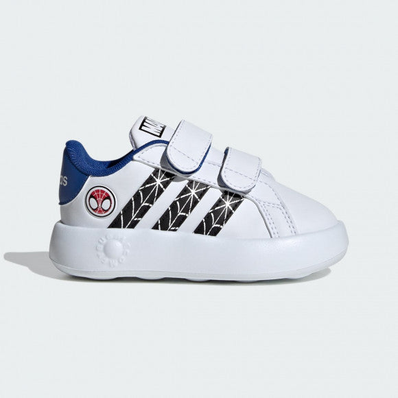 Adidas Grand Court Spaider Man