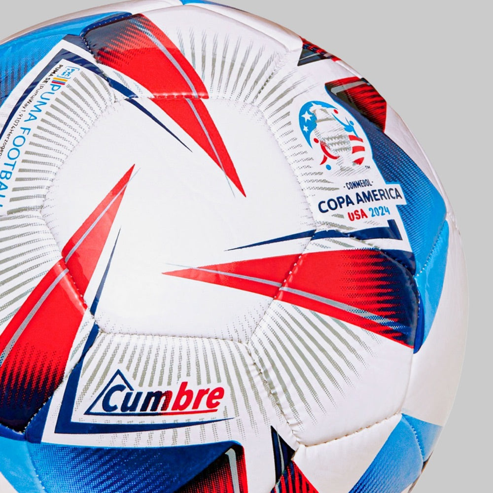 Balon Puma  Cumbre Conmebol Copa America