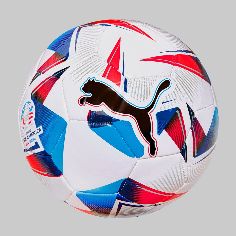 Balon Puma  Cumbre Conmebol Copa America