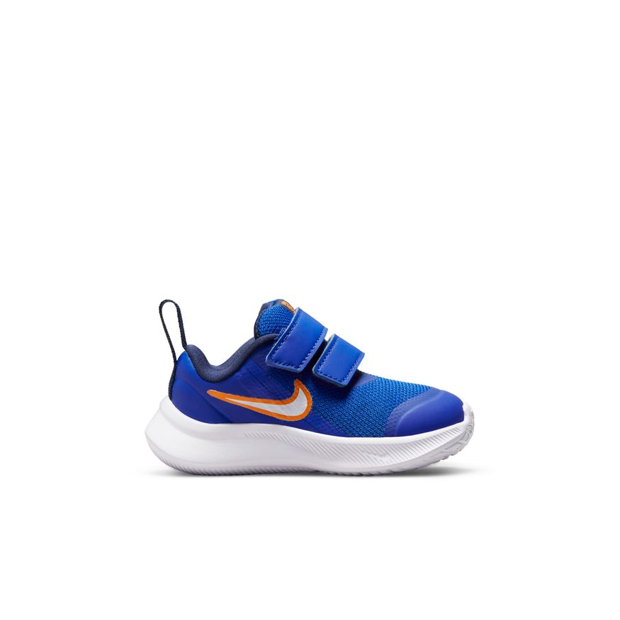 Tenis Bebe Nike Star Runner 3