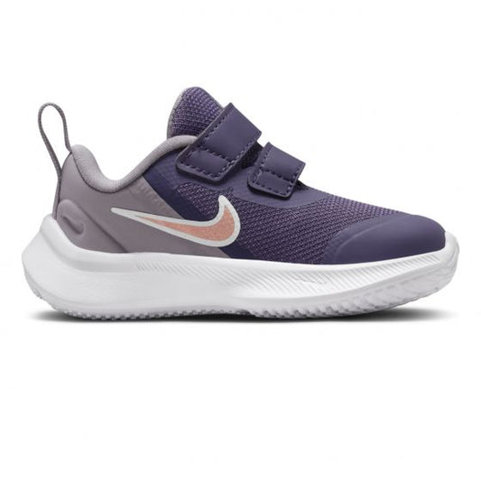 Tenis Bebe Nike Star Runer