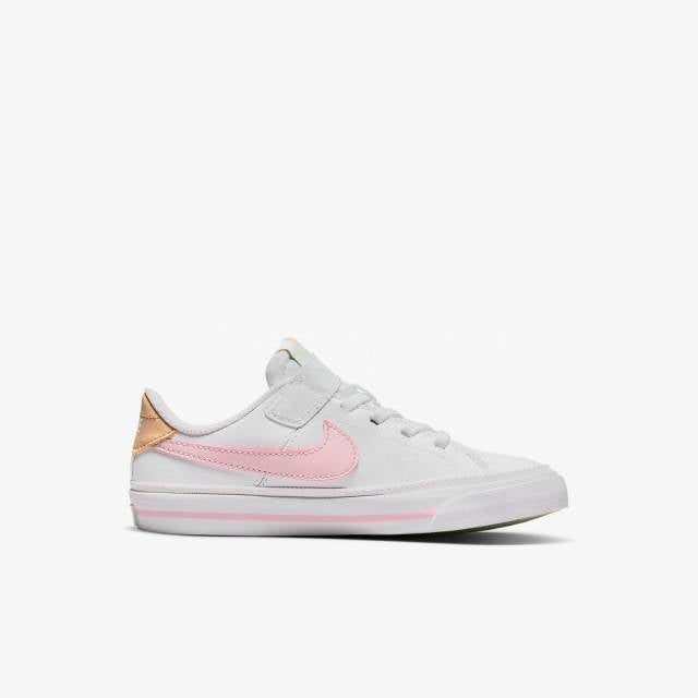 Tenis Preescolar Nike Court Legacy