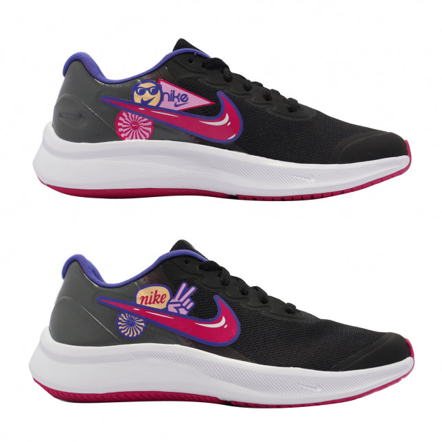 Tenis Juniors Nike Star Runner