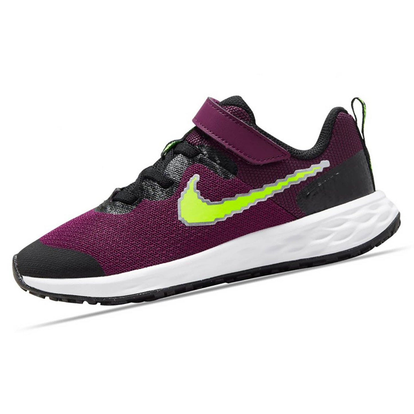 Tenis Preescolar Nike Revolution 6