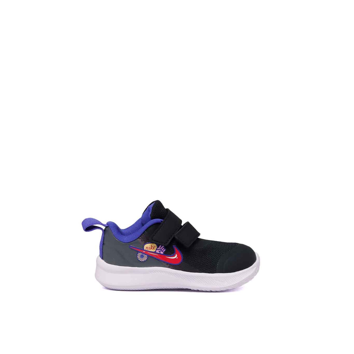 Tenis Bebe Nike Star Runner